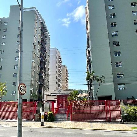 Apartamento Aconchegante! Guaruja Exterior photo