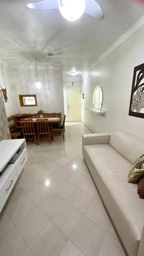 Apartamento Aconchegante! Guaruja Exterior photo