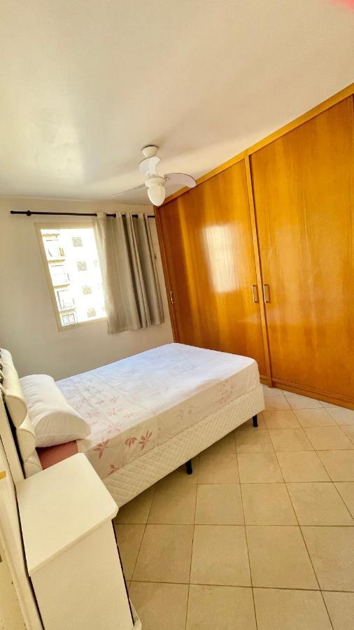Apartamento Aconchegante! Guaruja Exterior photo