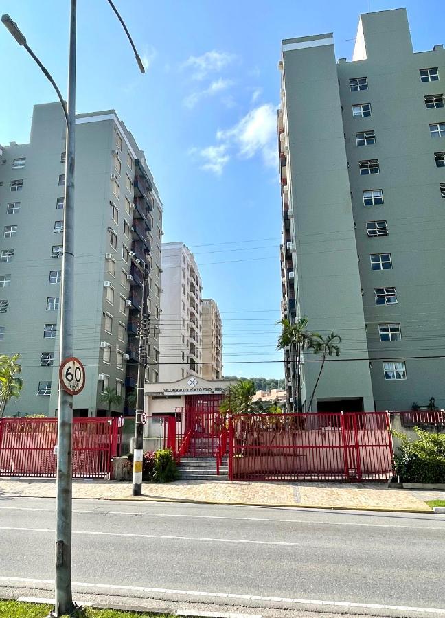 Apartamento Aconchegante! Guaruja Exterior photo