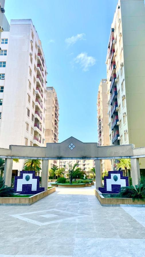Apartamento Aconchegante! Guaruja Exterior photo